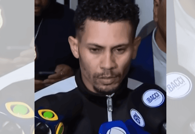 Justiça nega prisão temporária de padrasto suspeito de assassinar Larissa Manuela