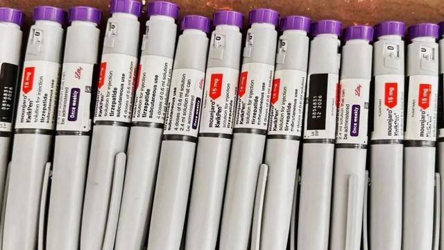 Anvisa investiga 65 mortes após uso de canetas emagrecedoras