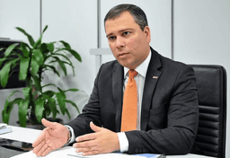 Imagem da notícia Paulo Henrique Costa |  Lúcio Bernardo Jr/Agência Brasília