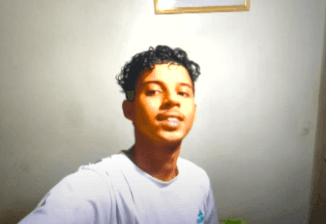 Polícia prende padrasto suspeito de envenenar jovem com bolinho de mandioca no ABC Paulista