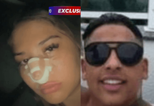 Caso Porsche: agressor de idoso também bateu em ex-namorada grávida; veja vídeo