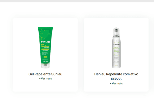 Anvisa proíbe repelentes e protetores solares por irregularidade na fabricação; veja