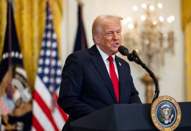 Trump agradece Irã por avisar 'com antecedência' sobre o ataque a base dos EUA no Catar