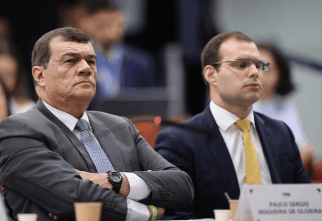 Único réu a acompanhar pessoalmente julgamento no STF, Paulo Sérgio Nogueira diz estar tranquilo e confiante na Justiça