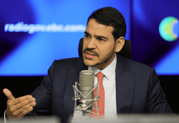 Imagem da notícia Ministro da Advocacia-Geral da União (AGU), Jorge Messias | Divulgação/Fabio Rodrigues-Pozzebom/Agência Brasil