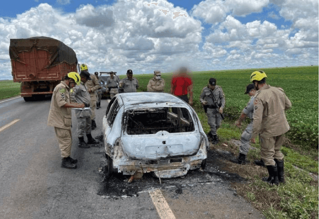 Réus são condenados a 1,2 mil anos por chacina contra família no DF