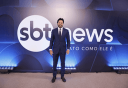 imagem da notícia "Canal SBT News terá total imparcialidade", destaca Fábio Faria