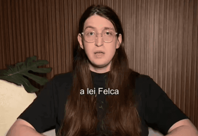 "Na teoria, tem mais bônus": Felca elogia ECA Digital e diz que eficácia "só o tempo dirá"