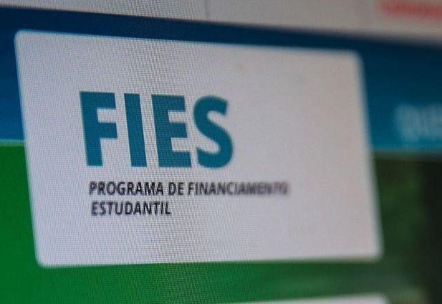 Renegociação do Fies começa nesta quarta (13) com descontos de até 99%