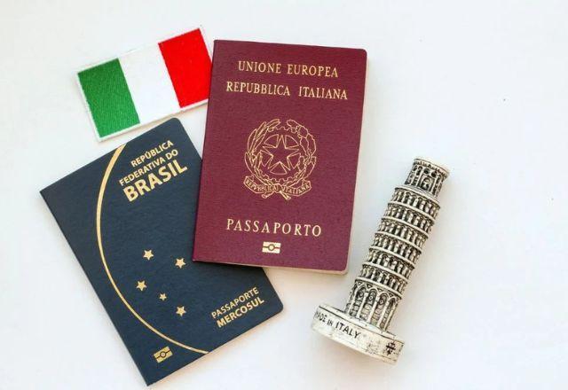 Itália promulga lei que altera regras para cidadania; veja o que muda