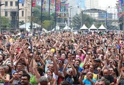 imagem da notícia Virada Cultura de SP começa neste sábado (24); veja a programação completa por palco