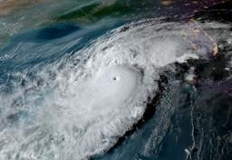 imagem da notícia EUA: meteorologistas preveem temporada de furacões acima do normal para 2025