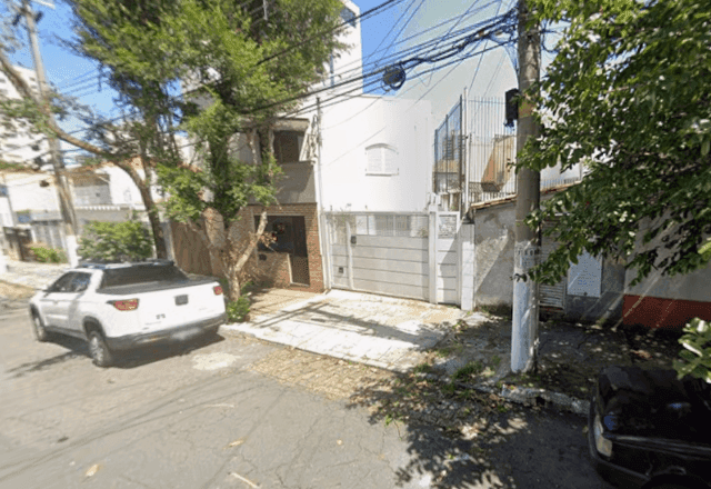 Polícia prende suspeito de matar companheira em frente à filha de 2 anos, em SP 