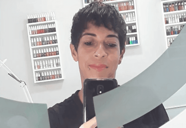 Manicure morre baleada em comunidade enquanto trabalhava no RJ