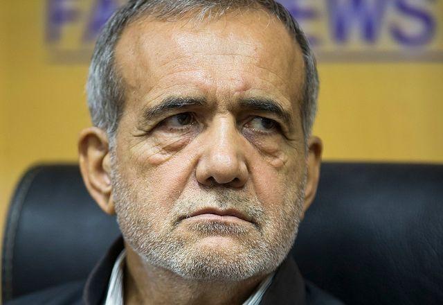 Presidente do Irã confirma negociações com EUA e diz que conversas devem ser 'justas'