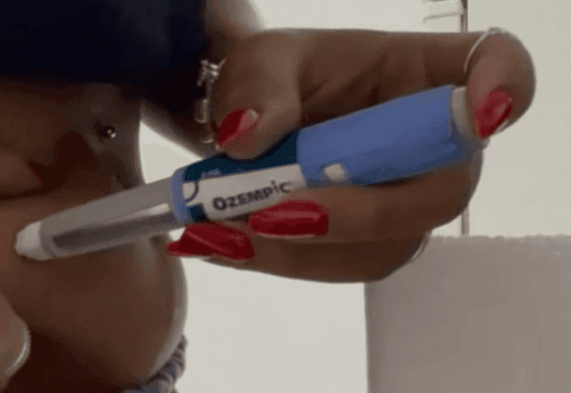 Anvisa alerta para aumento de pancreatite em usuários de canetas emagrecedoras