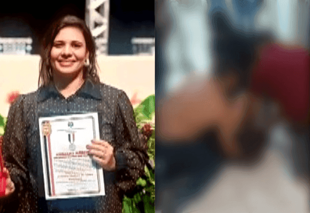 Aluno é suspeito de matar professora de Direito dentro de faculdade em Porto Velho (RO)