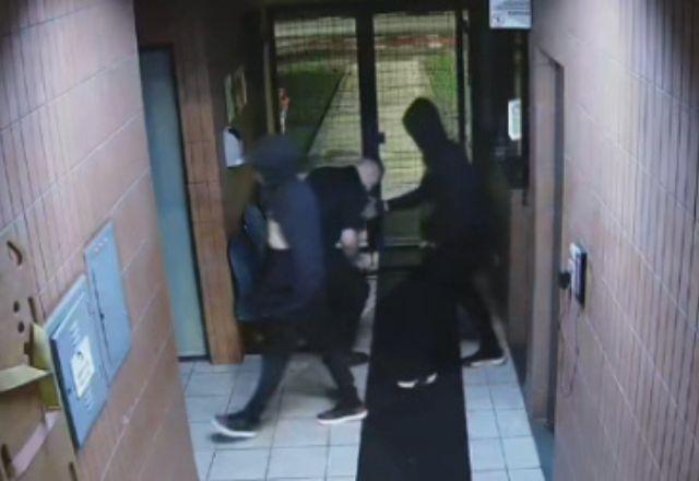 Suspeito de envolvimento em roubo na USP é preso em SP