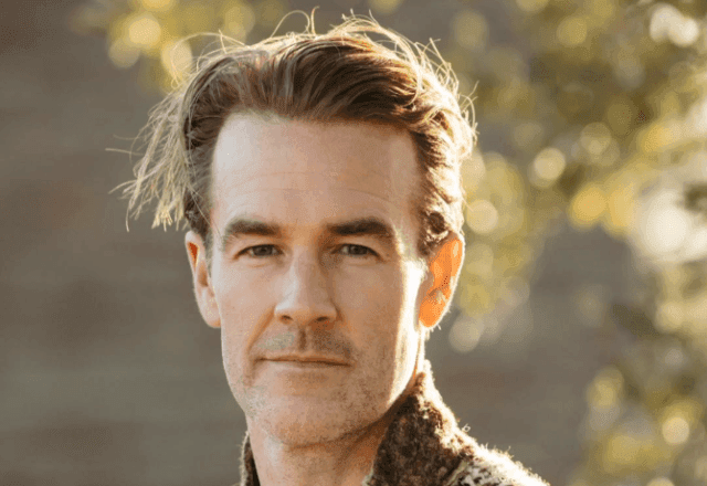 Estrela de 'Dawson's Creek', ator James Van Der Beek morre aos 48 anos 