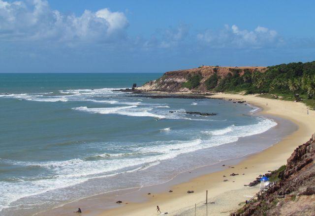 O que fazer em Pipa, Rio Grande do Norte: Guia completo de atrações e atividades  