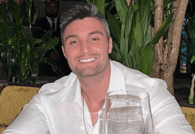 Justiça de SP concede liberdade provisória a influenciador Gabriel Spalone