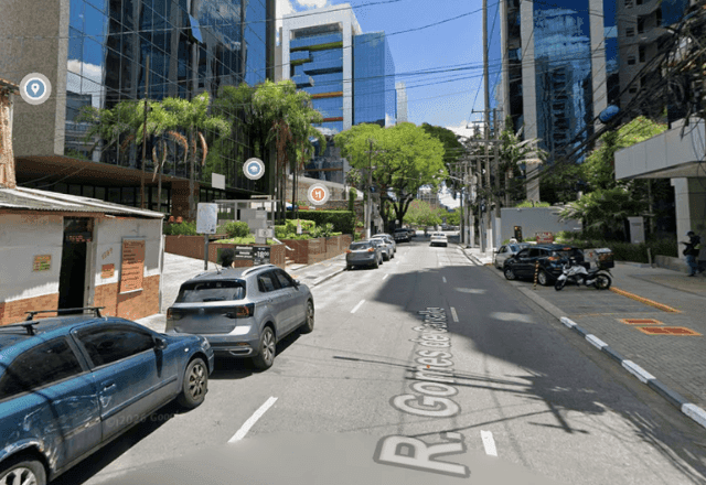 Homem é baleado ao reagir a assalto em bairro nobre de São Paulo