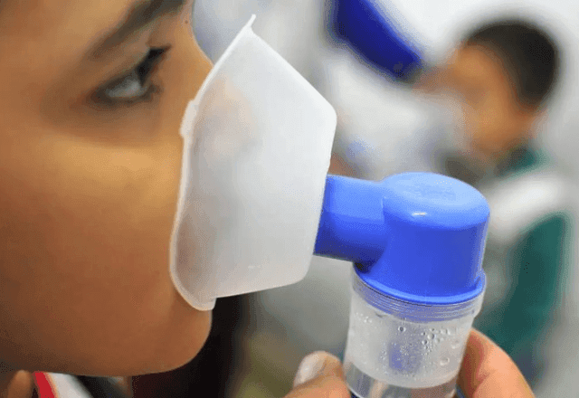RS decreta estado de emergência em saúde por alta nos casos de doença respiratória