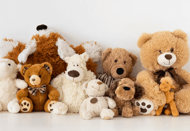 SBT Notícias: Operação revela uso de bichinhos de pelúcia para lavar dinheiro de facção