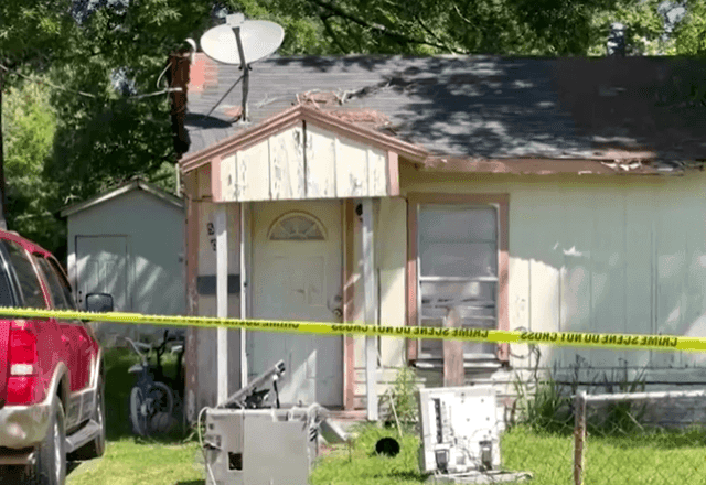 Tiroteio nos EUA: Homem mata 8 crianças dentro de casa e fere 2 adultos na Louisiana 