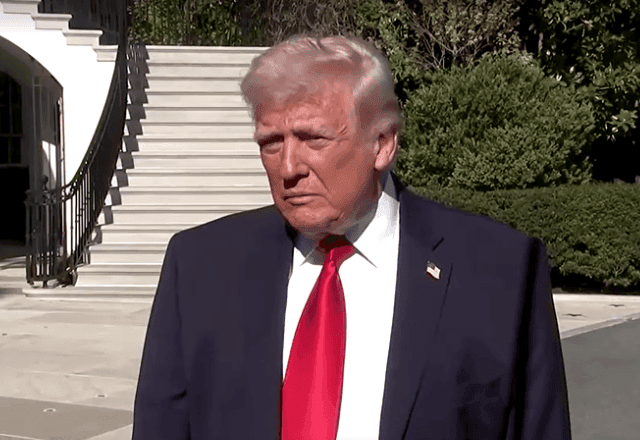 Trump diz que Líbano e Israel concordaram com cessar-fogo de 10 dias