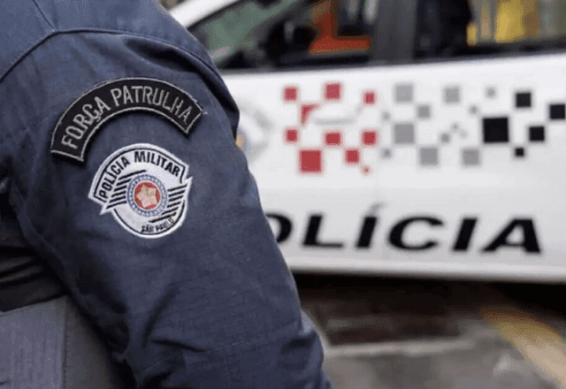 Homem é preso após invadir casa e matar ex-companheira a facadas em Santo André, no ABC Paulista