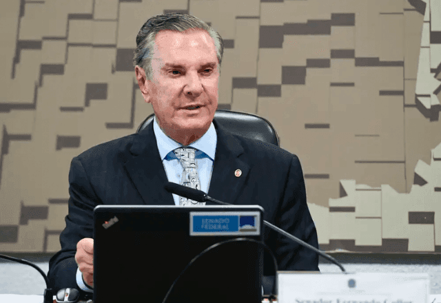  SBT News: STF forma maioria para manter prisão de Fernando Collor