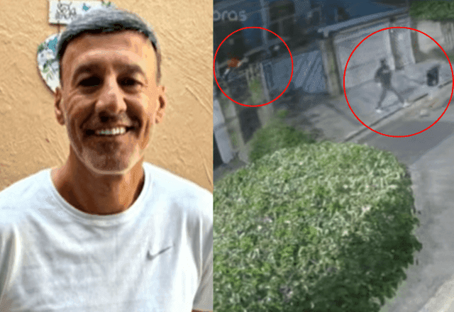 Corretor de imóveis é morto dentro de casa durante assalto na zona norte de SP