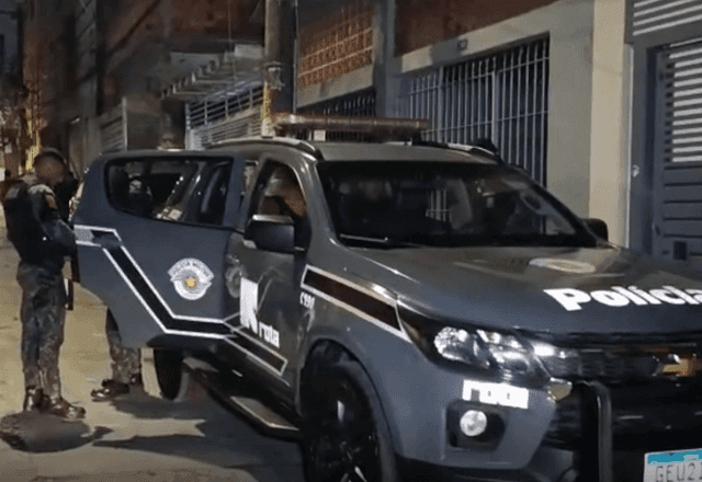 Agentes da Rota envolvidos na morte de policial civil participaram de outra ação fatal
