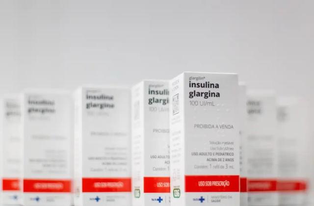SUS começa a substituir insulina humana para a de ação prolongada; entenda