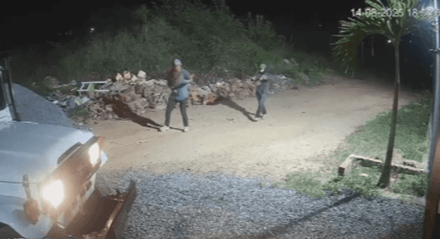 Empresário é morto durante assalto em Taquaritinga do Norte, Agreste de Pernambuco