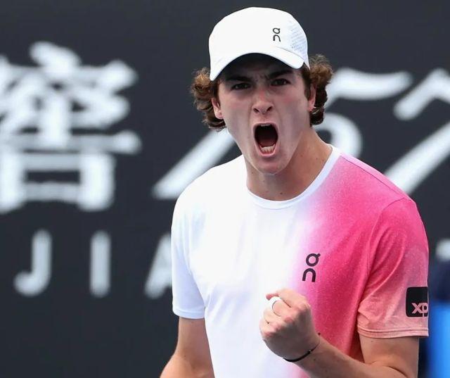 João Fonseca é o brasileiro mais novo a vencer um ATP