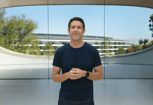 Quem é John Ternus, novo CEO da Apple