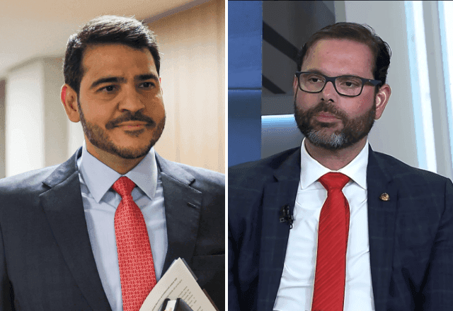 "Oposição tem votos insuficientes para barrar Jorge Messias", afirma senador do PL