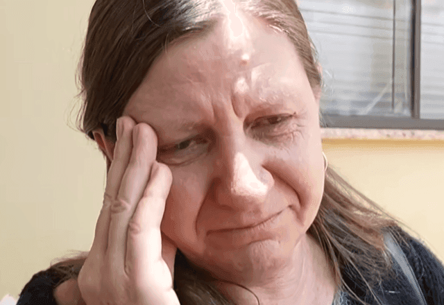 Filha de vítima de tornado no PR viaja de SP às pressas, mas não consegue ir a velório: "Não deu pra ver meu pai"