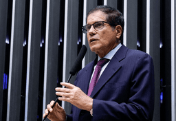 Imagem da notícia José Rocha (União Brasil-BA) | Divulgação/Câmara dos Deputados