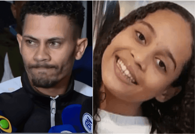 Caso Larissa Manuela: Padrasto confessa ter matado menina 