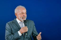Imagem da notícia Presidente Lula (PT) | Divulgação/Ricardo Stuckert/PR