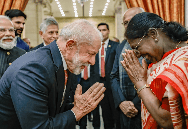 Acordo com Índia é “primeira etapa crucial” para Brasil avançar em terras raras, avalia especialista