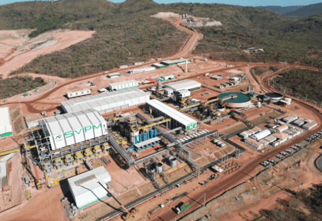 Empresa dos EUA compra mineradora brasileira de terras raras