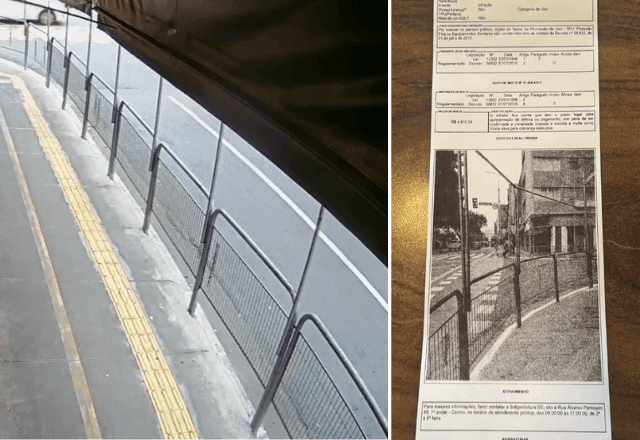 Carnaval: Restaurante vende “camarote ilegal” em SP mesmo após autuação da prefeitura