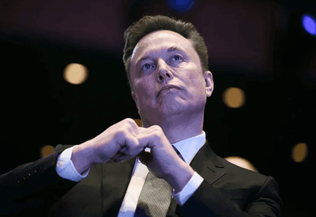 Moraes arquiva inquérito que investigava Elon Musk no STF