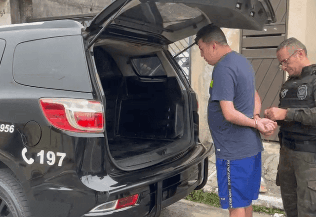 Falsos advogados são presos e dizem que vão contratar "advogado de verdade" para defesa