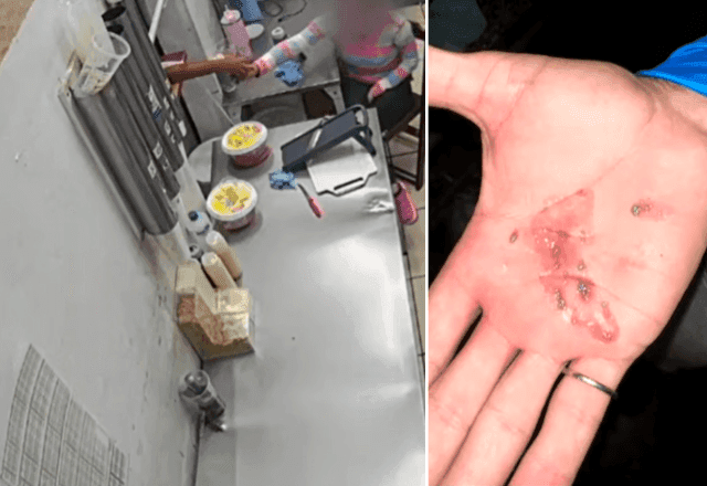 Nova imagem pode ajudar em investigação sobre suspeita de açaí envenenado