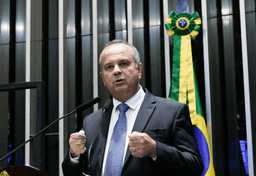 Imagem da notícia Rogério Marinho | Agência Senado